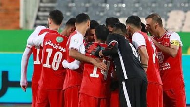 پرسپولیس