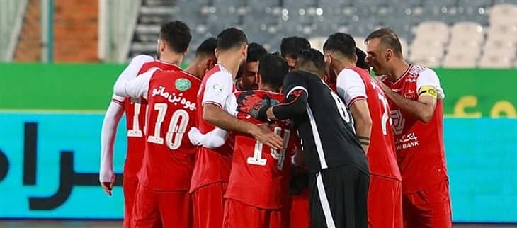 پرسپولیس