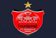 پرسپولیس
