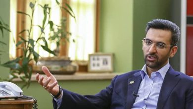 محمدجواد آذری جهرمی