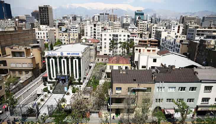 قیمت آپارتمان در تهران؛ ۳۰ خرداد ۱۴۰۰