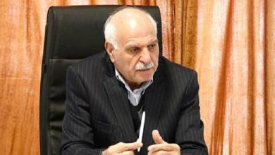 رئیس اتاق اصناف تهران