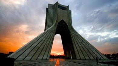 میدان ازادی