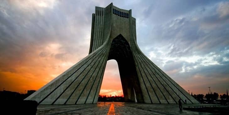 میدان ازادی