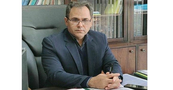 رضا اسدی احمد آباد
