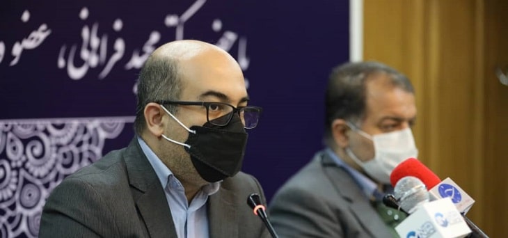 علی اعطا