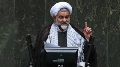 حجت الاسلام حسنعلی نوروزی نماینده رباط کریم-