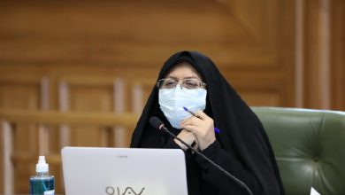 شهربانو امانی
