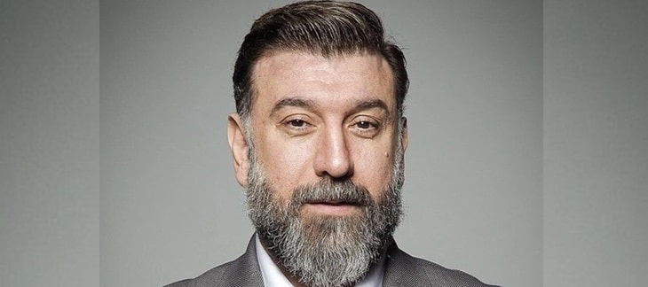 علی انصاریان