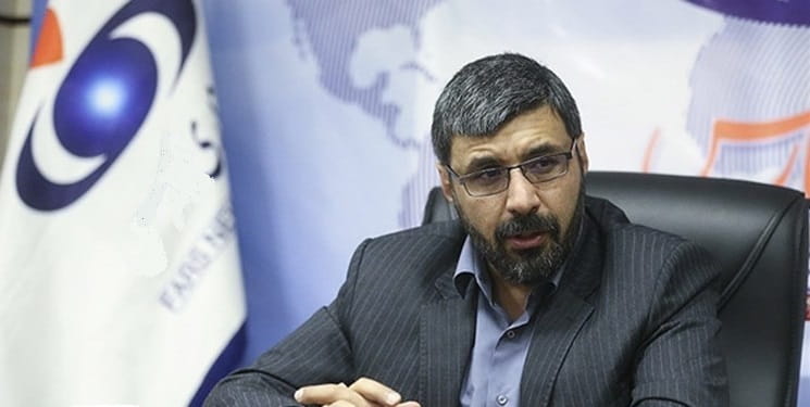 مسعود بصیری
