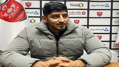 مهدی ترابی