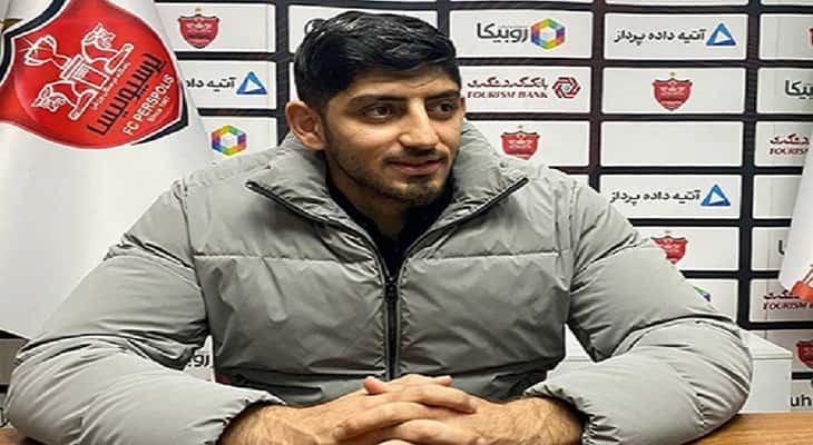 مهدی ترابی