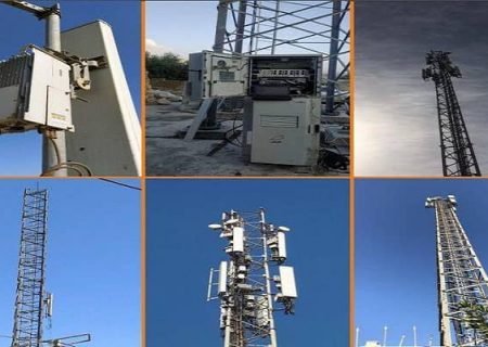 توسعه شبکه تلفن‌همراه خوزستان با راه‌اندازی ٨۶ سایت جدید توسط همراه اول