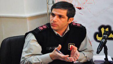 سید جلال ملکی