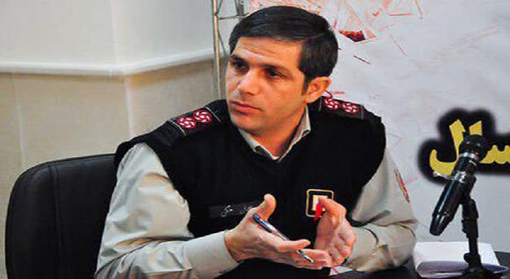 سید جلال ملکی