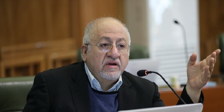 محمد جواد حق شناس