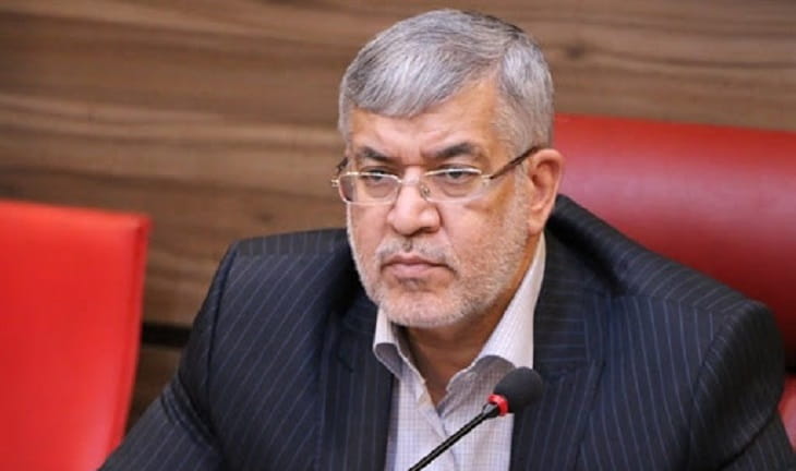 شکراله حسن بیگی