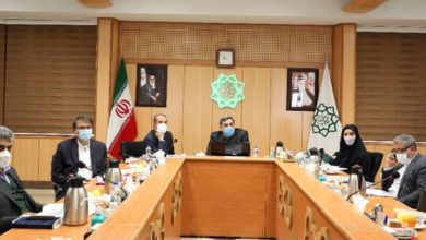 حناچی در تصویب طرح اصلاحی محله مینابی-