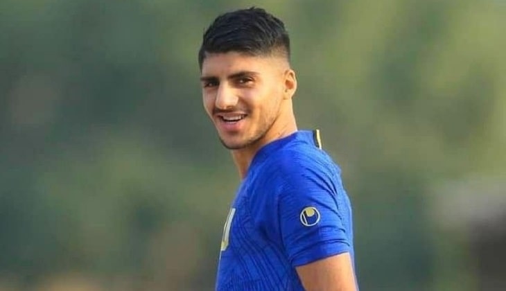 فردین رابط