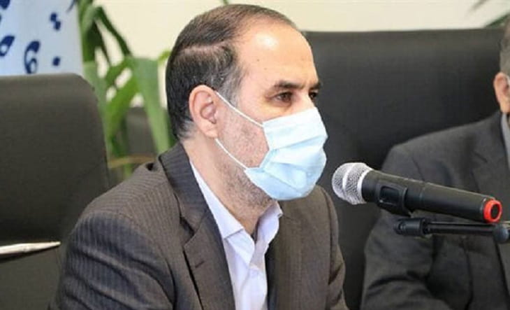 احمد رحمانیان
