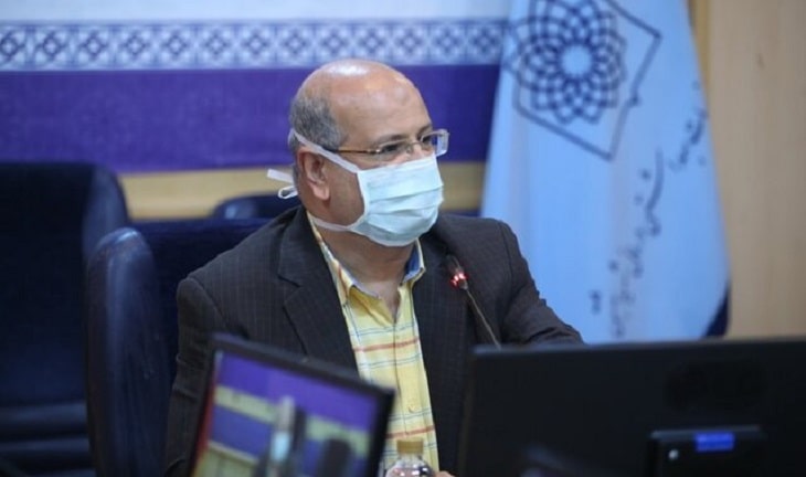 علیرضا زالی