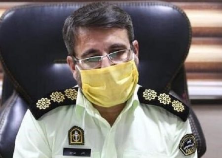 پلیس: ۵۰هزار فندک مستهجن در تهران پیدا شد