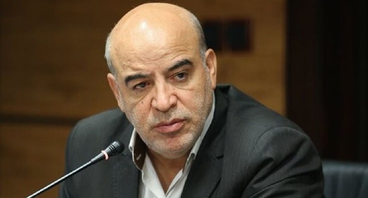 اقبال شاکری