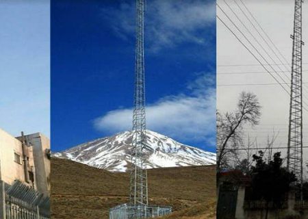 اتصال ۷۹ سایت جدید در استان مازندران به شبکه همراه اول
