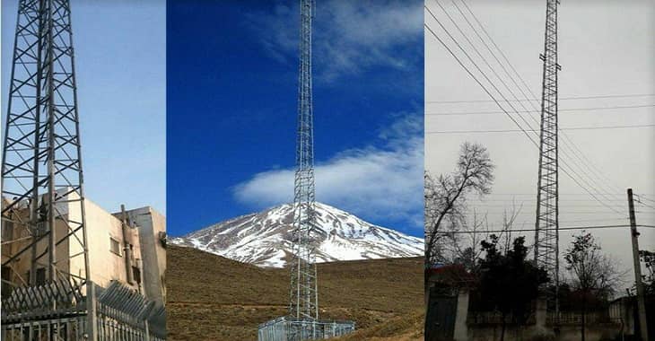 اتصال ۷۹ سایت جدید در استان مازندران به شبکه همراه اول