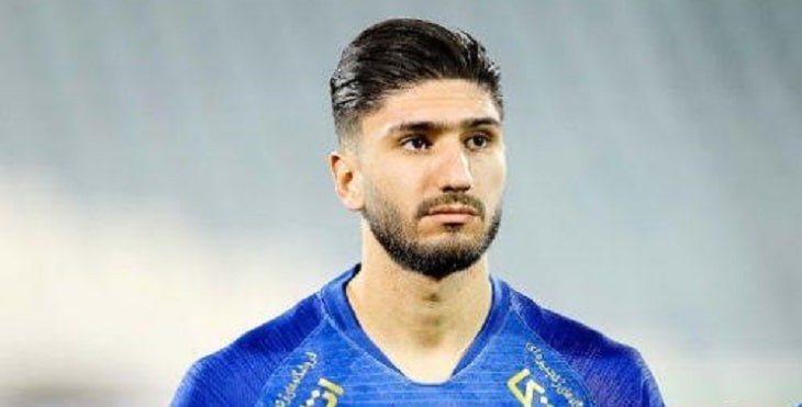 شاهین طاهرخانی