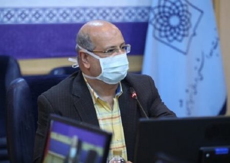 زالی هشدار داد : احتمال خیز جدید کرونا در تهران