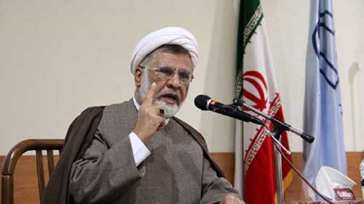 محمدتقی فاضل‌میبدی