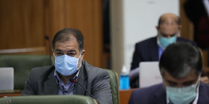 مجید فراهانی