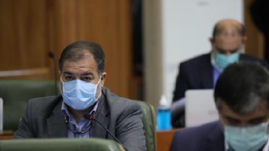 مجید فراهانی