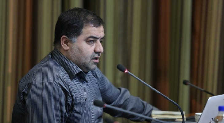 مجید فراهانی