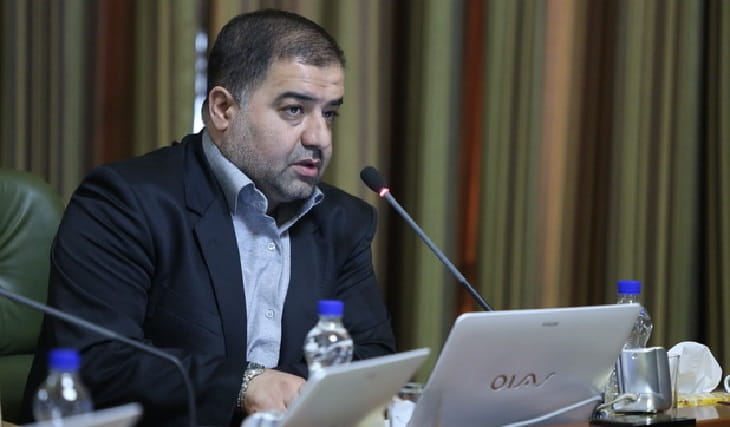 مجید فراهانی