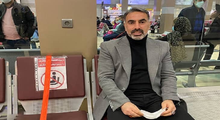 محمود فکری