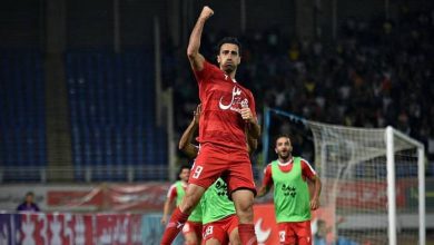 امین قاسمی نژاد
