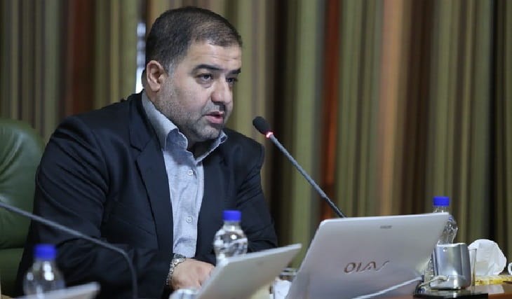 مجید فراهانی: نظارت شورایاران منجر به جابجایی برخی ذی‌حسابان شد