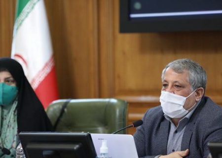 رئیس شورای شهر تهران : تولید در داخل ۳۰ تا ۷۰ درصد گرانتر تمام می شود