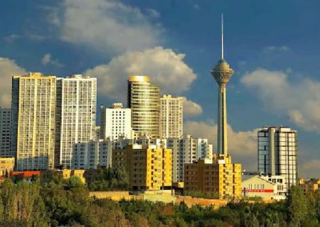 جدول قیمت گران ترین خانه ها در تهران / قیمت نجومی فروش املاک کلنگی