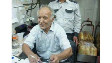 فریدون مهربانی درگذشت