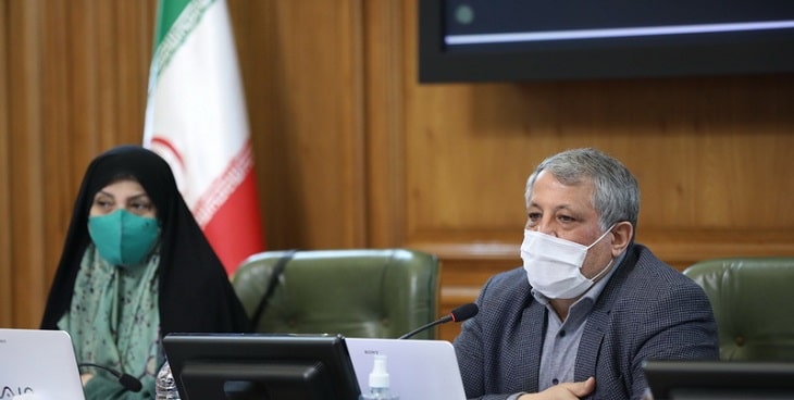 محسن هاشمی