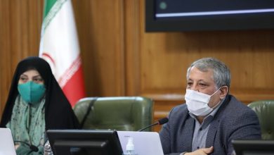 محسن هاشمی