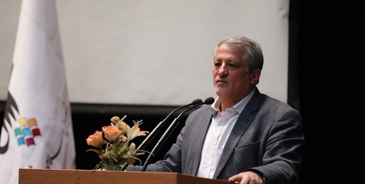 محسن هاشمی-