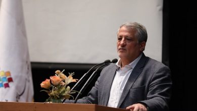 محسن هاشمی-