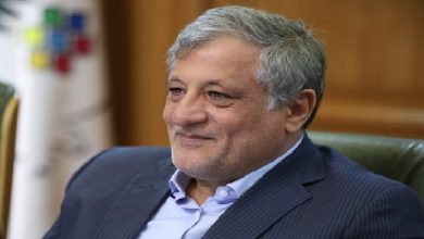 محسن هاشمی رفسنجانی