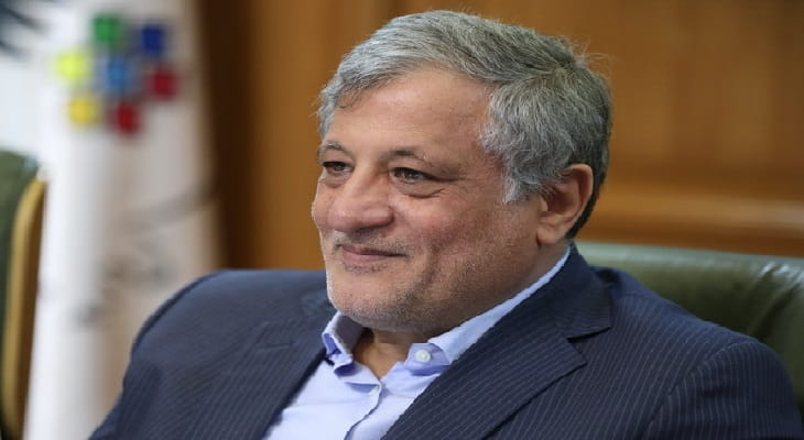 محسن هاشمی رفسنجانی