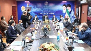 پیوستن یکصدمین سایت روستاهای خراسان رضوی به شبکه همراه اول