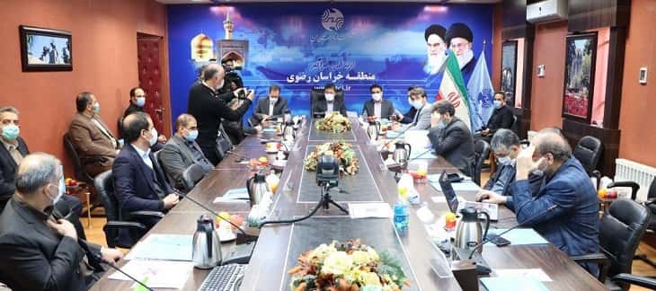 پیوستن یکصدمین سایت روستاهای خراسان رضوی به شبکه همراه اول